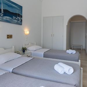Chambre Triple