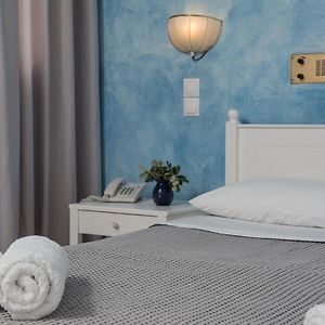 Chambre Standarde Double